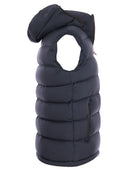 Herno Hooded Down Vest
