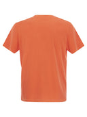 Maglietta da toml parajumpers con lettere anteriori