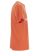 Maglietta da toml parajumpers con lettere anteriori