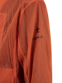 Premiata Lightweight Nylon Bomber Jacket