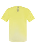 Premiata Cotton T Shirt With Logo