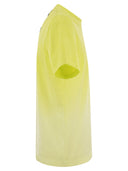 Premiata Cotton T Shirt With Logo