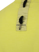 Premiata Cotton T Shirt With Logo