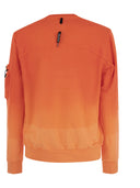 Felpa di premata Crew Neck con logo