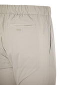 Herno Ultralight Laminar Trousers