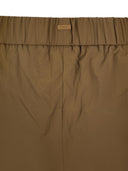 Herno Laminar Nylon Trousers