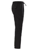 Herno Laminar Trousers In Dive Nylon