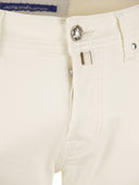 Jacob Cohen Five Pocket Jeans Trousers