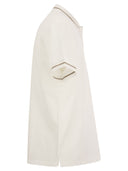 PESICO KATOUME PIQUE POLO SHIRT