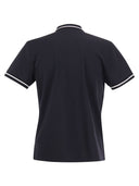 PESICO KATOUME PIQUE POLO SHIRT
