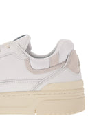 Autry Clc Leather Sneakers