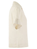 Camisa de lino puro peseros