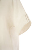 Camisa de lino puro peseros