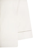 Peserico Camisa Poplin de algodón Peserico Plain