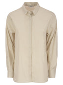 Peserico Milleraies Shirt With Lurex