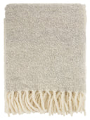 Peserico Alpaca Blend Scarf With Sequins