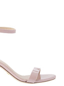 Stuart Weitzman Nearlynude High Open Sandal