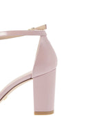 Stuart Weitzman Nearlynude High Open Sandal