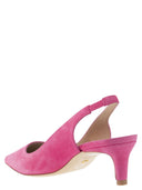 Stuart Weitzman Stuart 50 Slingback Décolleté