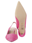 Stuart Weitzman Stuart 50 Slingback Décolleté