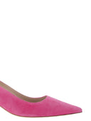 Stuart Weitzman Stuart 50 Slingback Décolleté