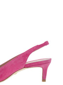 Stuart Weitzman Stuart 50 Slingback Décolleté