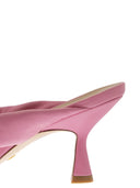 Sandalias de cuero de stuart weitzman playa