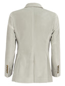 Saulina Assunta Double Breasted Jacket