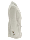 Saulina Assunta Double Breasted Jacket