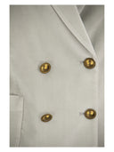 Saulina Assunta Double Breasted Jacket