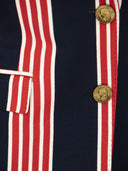 Giacca a strisce Saulina Angelica