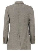 Saulina Anita Blazer a doppio petto