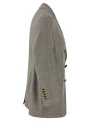 Saulina Anita Blazer a doppio petto