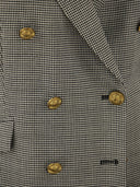 Saulina Anita Blazer a doppio petto