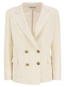Giacca a doppio petto di Saulina Antonella