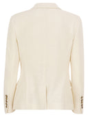 Giacca a doppio petto di Saulina Antonella