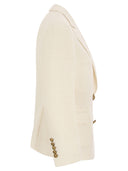 Giacca a doppio petto di Saulina Antonella