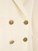 Giacca a doppio petto di Saulina Antonella