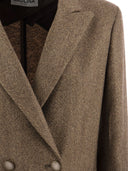 Saulina Assunta Double Breasted Jacket