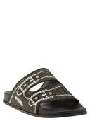 Sandalo prezioso Marni