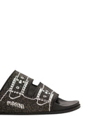 Sandalo prezioso Marni