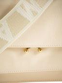 Marni Trunk Soft Medium Shoulder Bag