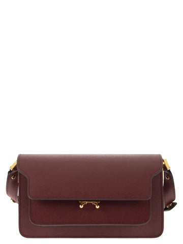 Marni Trunk Leather Bag