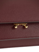 Marni 트렁크 가죽 가방