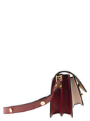 Sacca in pelle marnita