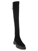Stuart Weitzman Bedforland Suede Knee High Boot