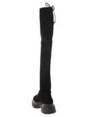 Stuart Weitzman Bedforland Suede Knee High Boot