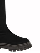 Stuart Weitzman Bedforland Suede Knee High Boot