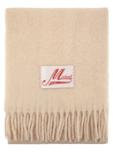 Marni Alpaca Scarf