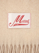Marni Alpaca Scarf